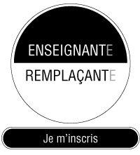 Enseignant-e remplaant-e